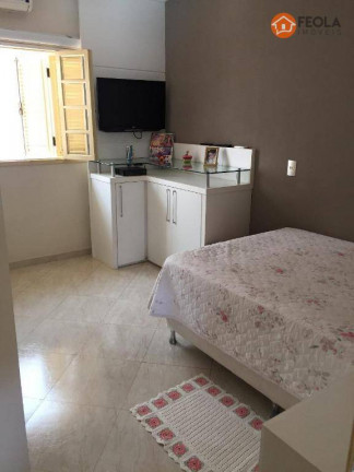 Imagem Casa com 4 Quartos à Venda, 347 m² em Jardim Pérola - Santa Bárbara D'oeste Imagem Casa com 4 Quartos à Venda, 347 m² em Jardim Pérola - Santa Bárbara D'oeste