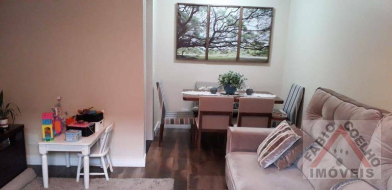 Imagem Sobrado com 2 Quartos à Venda, 89 m² em Vila Campo Grande - São Paulo