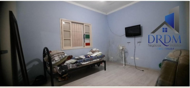 Imagem Casa com 2 Quartos à Venda, 210 m² em Tupi - Praia Grande