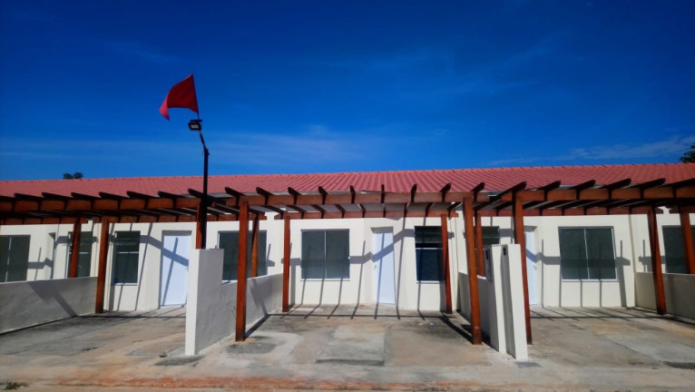 Imagem Casa com 2 Quartos à Venda, 160 m² em Parque Vitória Régia - Sorocaba