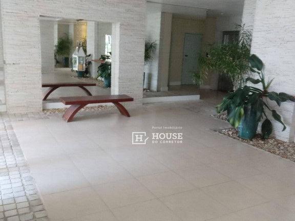 Imagem Apartamento com 2 Quartos à Venda, 96 m² em Vila Alzira - Guarujá