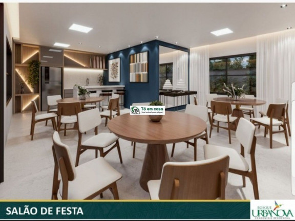Imagem Casa com 2 Quartos à Venda, 248 m² em Urbanova I - São José Dos Campos
