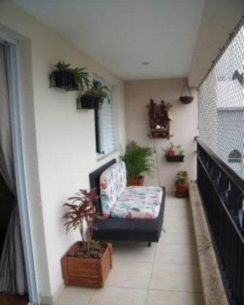 Imagem Apartamento com 3 Quartos à Venda, 98 m² em Ipiranga - São Paulo