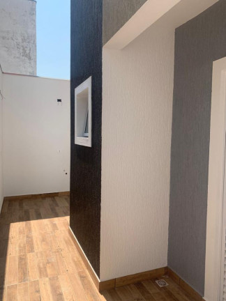Imagem Apartamento com 2 Quartos à Venda, 45 m² em Parque Das Nações - Santo André Imagem Apartamento com 2 Quartos à Venda, 45 m² em Parque Das Nações - Santo André