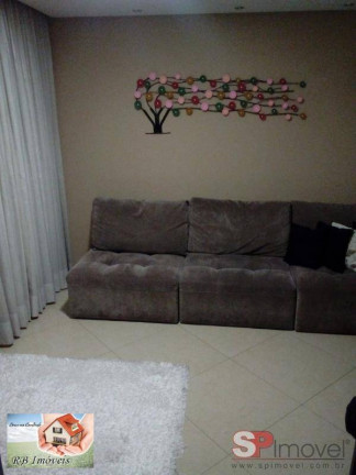 Imagem Apartamento com 3 Quartos à Venda, 61 m² em Vila Alzira - Santo André Imagem Apartamento com 3 Quartos à Venda, 61 m² em Vila Alzira - Santo André