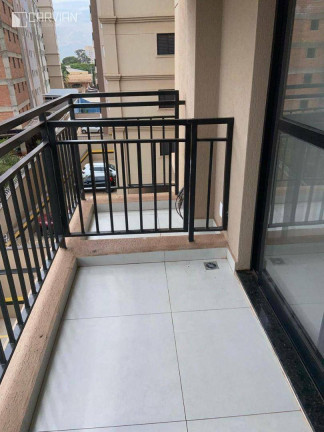 Imagem Apartamento com 2 Quartos à Venda, 62 m² em Ribeirânia - Ribeirão Preto