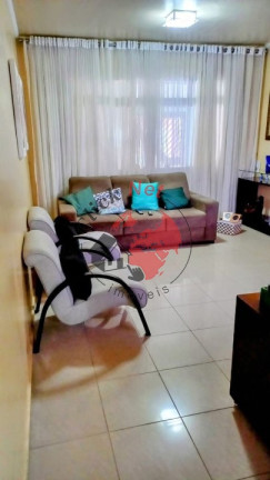Sobrado com 3 Quartos à Venda, 215 m² em Planalto - São Bernardo Do Campo