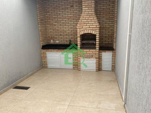 Imagem Sobrado com 3 Quartos à Venda, 100 m² em Vila Isa - São Paulo Imagem Sobrado com 3 Quartos à Venda, 100 m² em Vila Isa - São Paulo