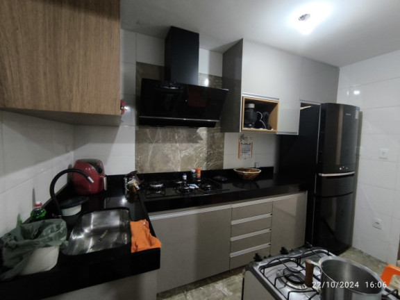 Imagem Apartamento com 3 Quartos à Venda, 65 m² em Eldorado (parque Durval De Barros) - Ibirité Imagem Apartamento com 3 Quartos à Venda, 65 m² em Eldorado (parque Durval De Barros) - Ibirité