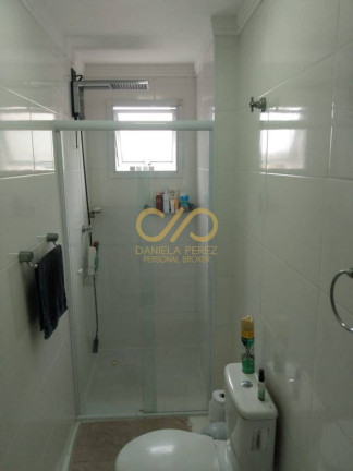 Imagem Apartamento com 2 Quartos à Venda, 72 m² em Canto Do Forte - Praia Grande