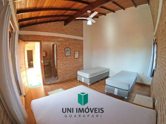 Imagem Imóvel com 7 Quartos à Venda,  em Meaípe - Guarapari