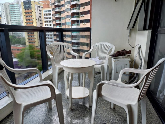 Imagem Apartamento com 2 Quartos à Venda, 65 m² em Meireles - Fortaleza Imagem Apartamento com 2 Quartos à Venda, 65 m² em Meireles - Fortaleza