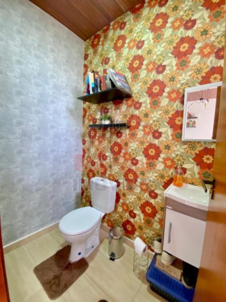 Imagem Casa com 3 Quartos à Venda, em Jardim Maria Goretti - Ribeirão Preto Imagem Casa com 3 Quartos à Venda, em Jardim Maria Goretti - Ribeirão Preto
