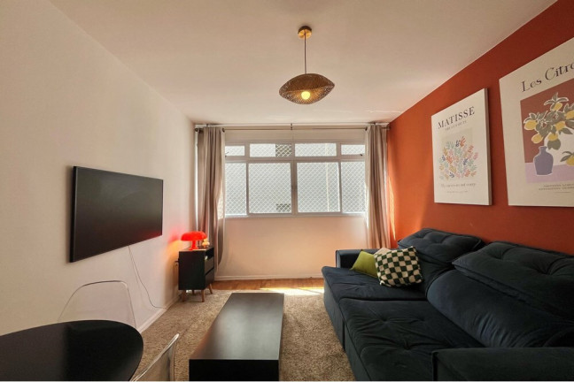Imagem Apartamento com 2 Quartos à Venda, 72 m² em Itaim Bibi - São Paulo