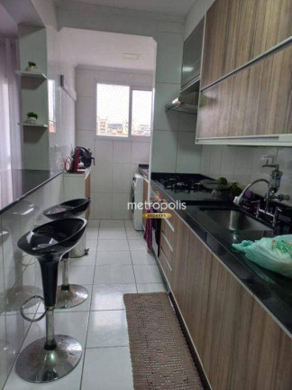 Imagem Apartamento com 2 Quartos à Venda, 62 m² em Olímpico - São Caetano Do Sul Imagem Apartamento com 2 Quartos à Venda, 62 m² em Olímpico - São Caetano Do Sul