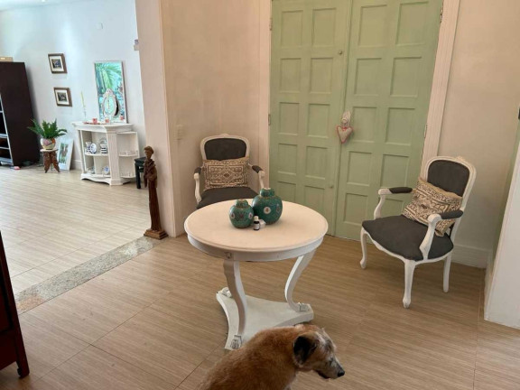 Imagem Casa com 4 Quartos à Venda, 600 m² em Barra Da Tijuca - Rio De Janeiro Imagem Casa com 4 Quartos à Venda, 600 m² em Barra Da Tijuca - Rio De Janeiro