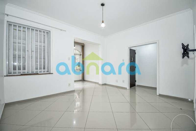 Apartamento com 2 Quartos à Venda, 100 m² em Botafogo - Rio De Janeiro