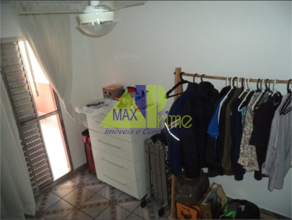Imagem Sobrado com 3 Quartos à Venda, 97 m² em Conjunto Residencial Itajuíbe - Ferraz De Vasconcelos