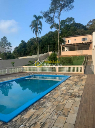 Imóvel com 2 Quartos à Venda, 1.100 m² em Vila São Francisco - Suzano