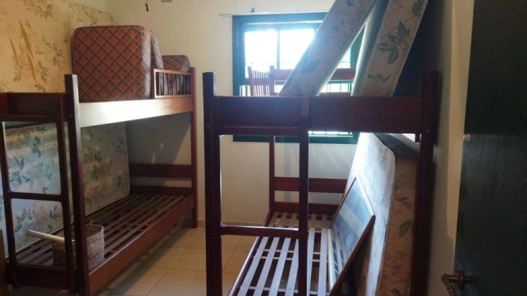 Imagem Apartamento com 2 Quartos à Venda, 60 m² em Praia Do Sapê - Ubatuba