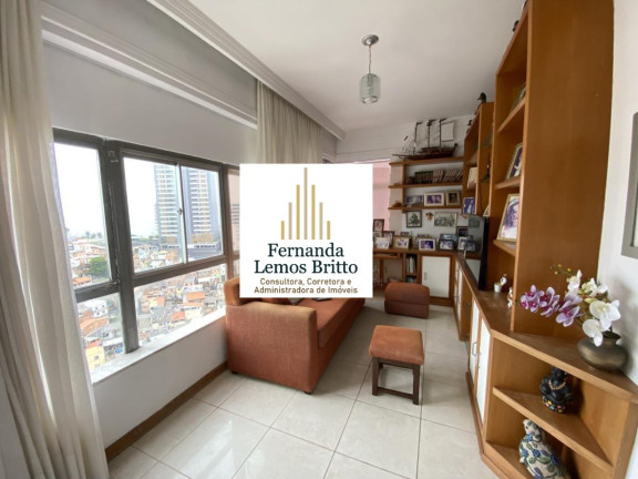 Imagem Imóvel com 3 Quartos à Venda, 200 m² em Barra - Salvador