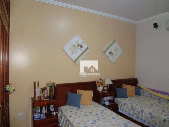 Imagem Apartamento com 3 Quartos à Venda, 120 m² em Jardim Paraíso - Campinas