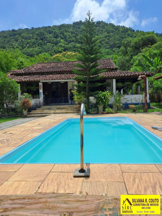 Imagem Chácara com 4 Quartos à Venda, 1 m² em Itaocaia Valley (itaipuaçu) - Maricá Imagem Chácara com 4 Quartos à Venda, 1 m² em Itaocaia Valley (itaipuaçu) - Maricá