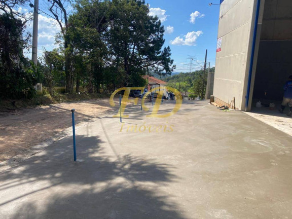 Imagem Galpão para Alugar, 500 m² em Terra Preta - Mairiporã Imagem Galpão para Alugar, 500 m² em Terra Preta - Mairiporã