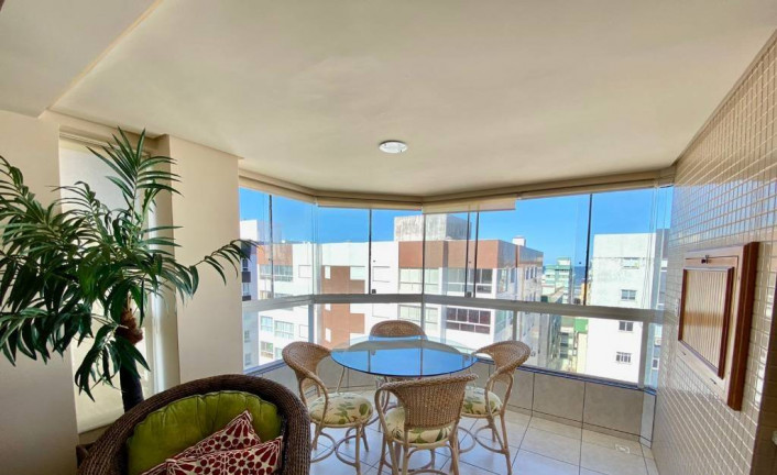 Apartamento com 2 Quartos à Venda, 87 m² em Zona Nova - Capão Da Canoa