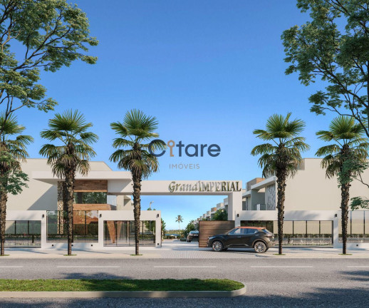 Casa com 3 Quartos à Venda, 148 m² em Lagoa Redonda - Fortaleza