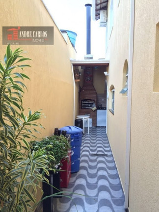 Imagem Sobrado com 4 Quartos à Venda, 150 m² em Centro - Osasco