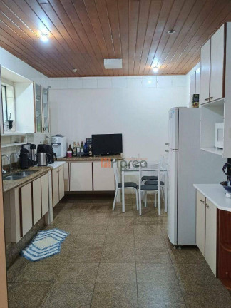 Imagem Sobrado com 4 Quartos à Venda, 342 m² em Parque Campolim - Sorocaba Imagem Sobrado com 4 Quartos à Venda, 342 m² em Parque Campolim - Sorocaba