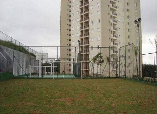 Imagem Apartamento com 2 Quartos à Venda, 108 m² em Parque São Lucas - São Paulo