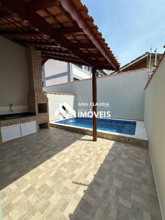 Imagem Casa com 2 Quartos à Venda, 85 m² em Santa Eugenia - Mongagua Imagem Casa com 2 Quartos à Venda, 85 m² em Santa Eugenia - Mongagua