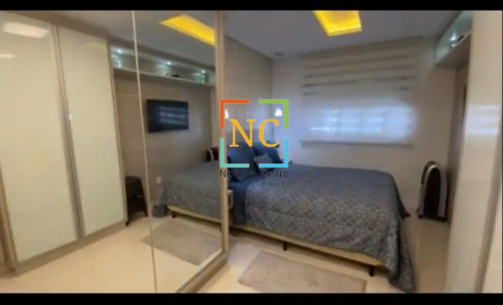 Imagem Apartamento com 2 Quartos à Venda, 77 m² em Floresta - São José Imagem Apartamento com 2 Quartos à Venda, 77 m² em Floresta - São José