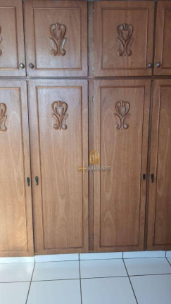 Imagem Apartamento com 4 Quartos à Venda, 167 m² em Setor Sul - Goiânia