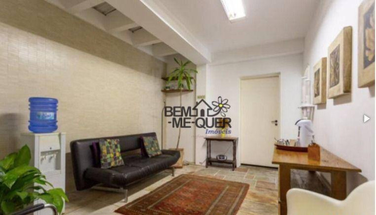 Imagem Casa à Venda ou Locação, 340 m² em Jardim América - São Paulo Imagem Casa à Venda ou Locação, 340 m² em Jardim América - São Paulo