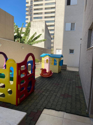 Imagem Apartamento com 2 Quartos à Venda, 63 m² em Campestre - Santo André Imagem Apartamento com 2 Quartos à Venda, 63 m² em Campestre - Santo André