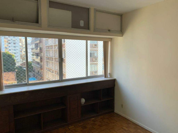 Imagem Apartamento com 3 Quartos para Alugar, 120 m² em Tijuca - Rio De Janeiro