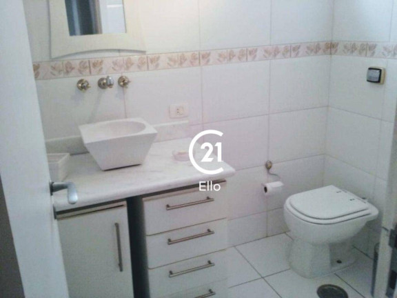 Imagem Cobertura com 4 Quartos à Venda, 430 m² em Campo Belo - São Paulo