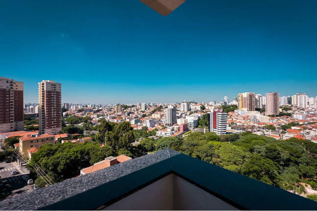 Imagem Apartamento com 1 Quarto à Venda, 30 m² em Jardim São Paulo(zona Norte) - São Paulo