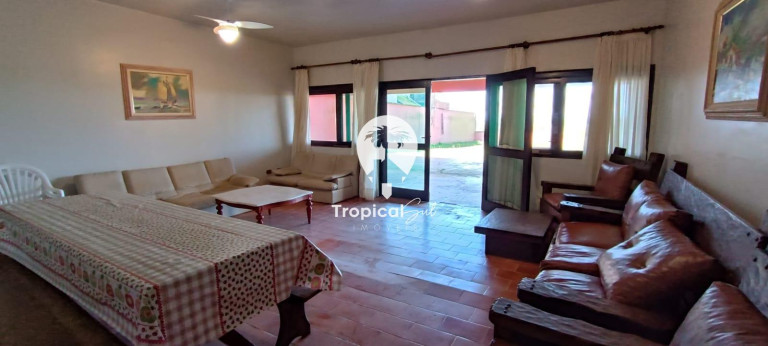 Imagem Casa com 1 Quarto à Venda, 270 m² em Grajaú - Pontal Do Parana Imagem Casa com 1 Quarto à Venda, 270 m² em Grajaú - Pontal Do Parana