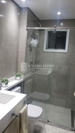 Imagem Apartamento com 3 Quartos à Venda, 111 m² em Vila Gumercindo - São Paulo Imagem Apartamento com 3 Quartos à Venda, 111 m² em Vila Gumercindo - São Paulo