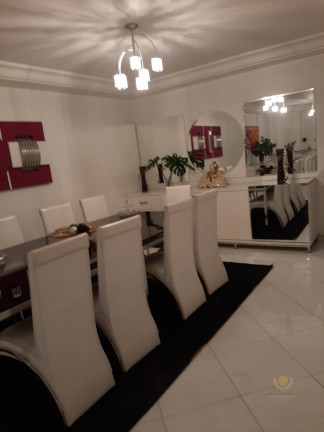 Imagem Apartamento com 3 Quartos à Venda, 228 m² em Santana - São Paulo