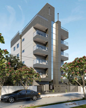 Imagem Apartamento com 3 Quartos à Venda, 83 m² em Praia Grande - Governador Celso Ramos