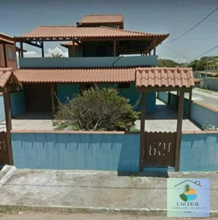 Imagem Casa com 4 Quartos à Venda, 360 m² em Unamar (tamoios) - Cabo Frio Imagem Casa com 4 Quartos à Venda, 360 m² em Unamar (tamoios) - Cabo Frio