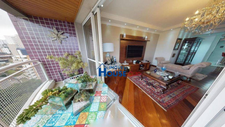 Imagem Cobertura com 3 Quartos à Venda, 174 m² em Vila Madalena - São Paulo Imagem Cobertura com 3 Quartos à Venda, 174 m² em Vila Madalena - São Paulo