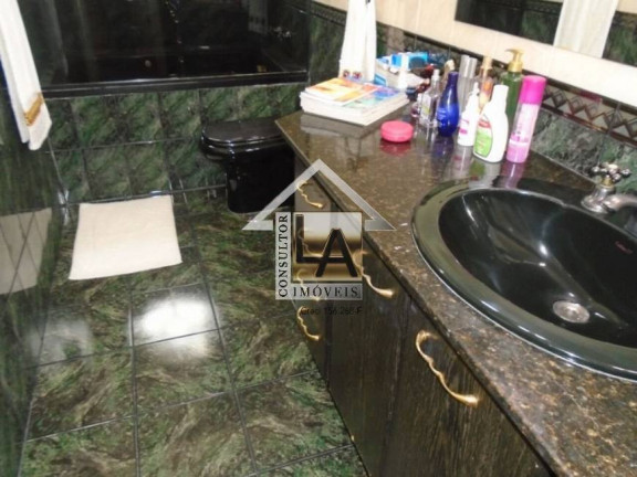 Imagem Apartamento com 4 Quartos à Venda, 180 m² em Alto Da Boa Vista - São Paulo