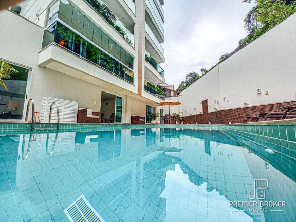 Apartamento com 1 Quarto à Venda, 68 m² em Várzea - Teresópolis