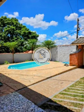 Imóvel com 5 Quartos à Venda, 253 m² em Parque Dos Cafezais Ii - Itupeva